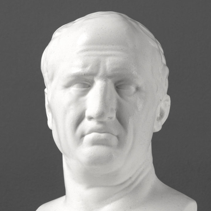 Busto de Cicerón