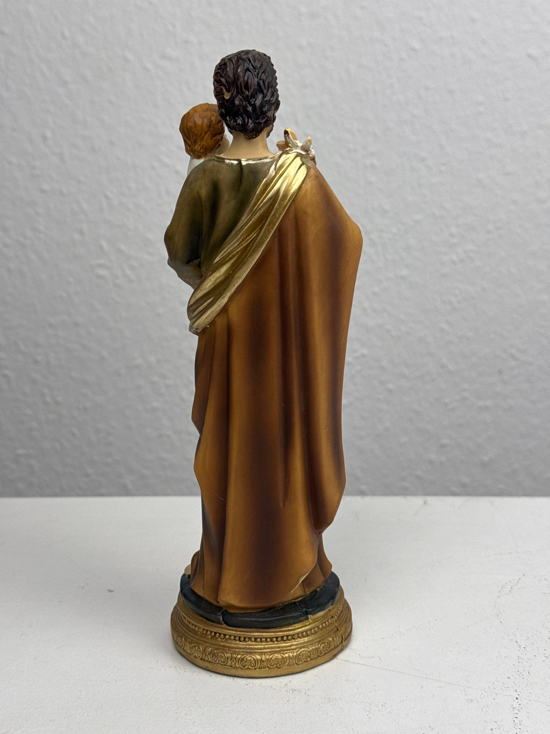 Escultura San José – Protector del Hogar