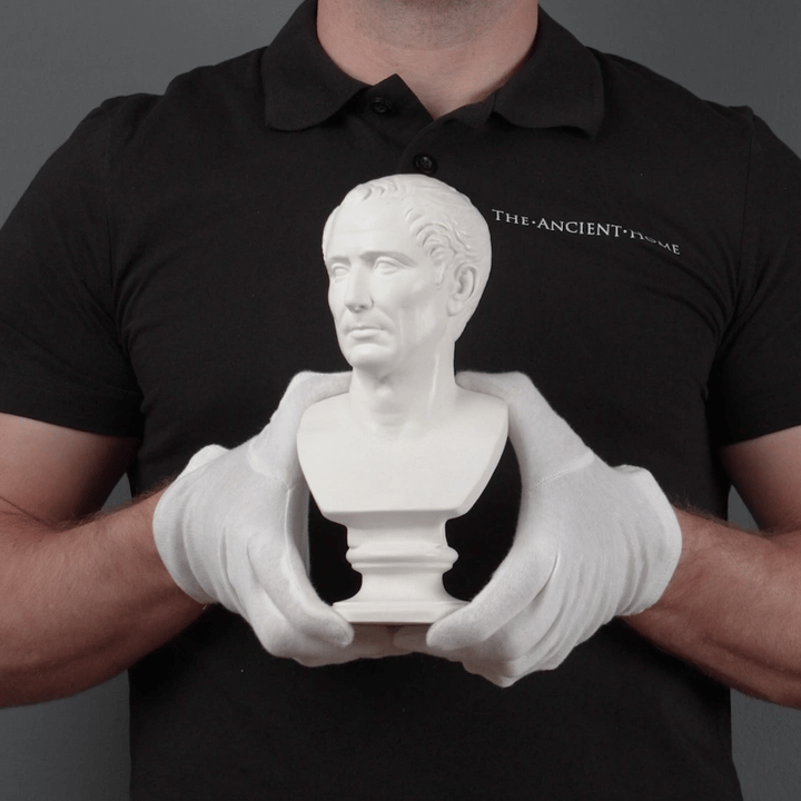 Busto de Julio César