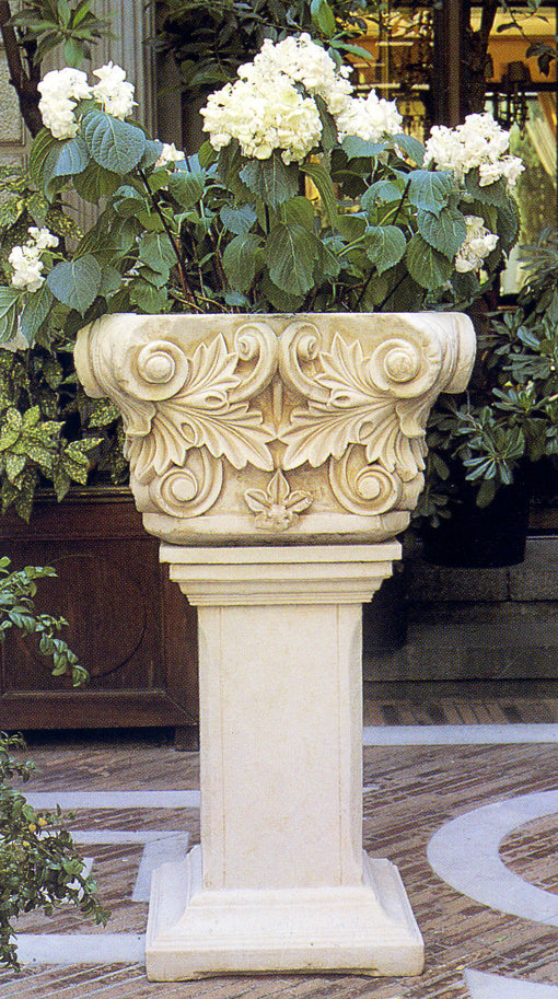 Capital Corintio Griego