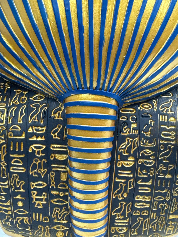 Busto de Tutankamón – Estatua del Faraón Egipcio