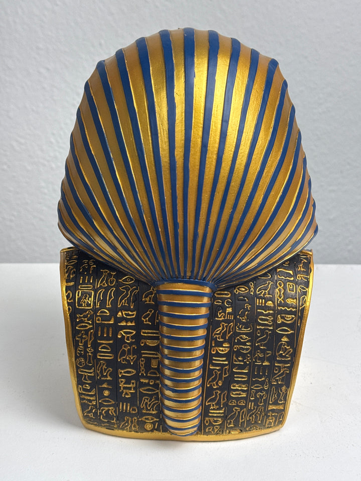 Busto de Tutankamón – Estatua del Faraón Egipcio