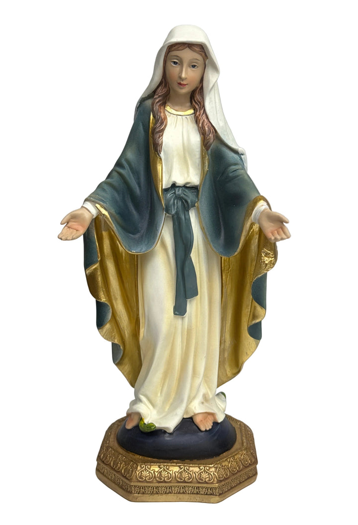 Estatua Virgen María – Nuestra Señora de la Gracia (Pequeña)
