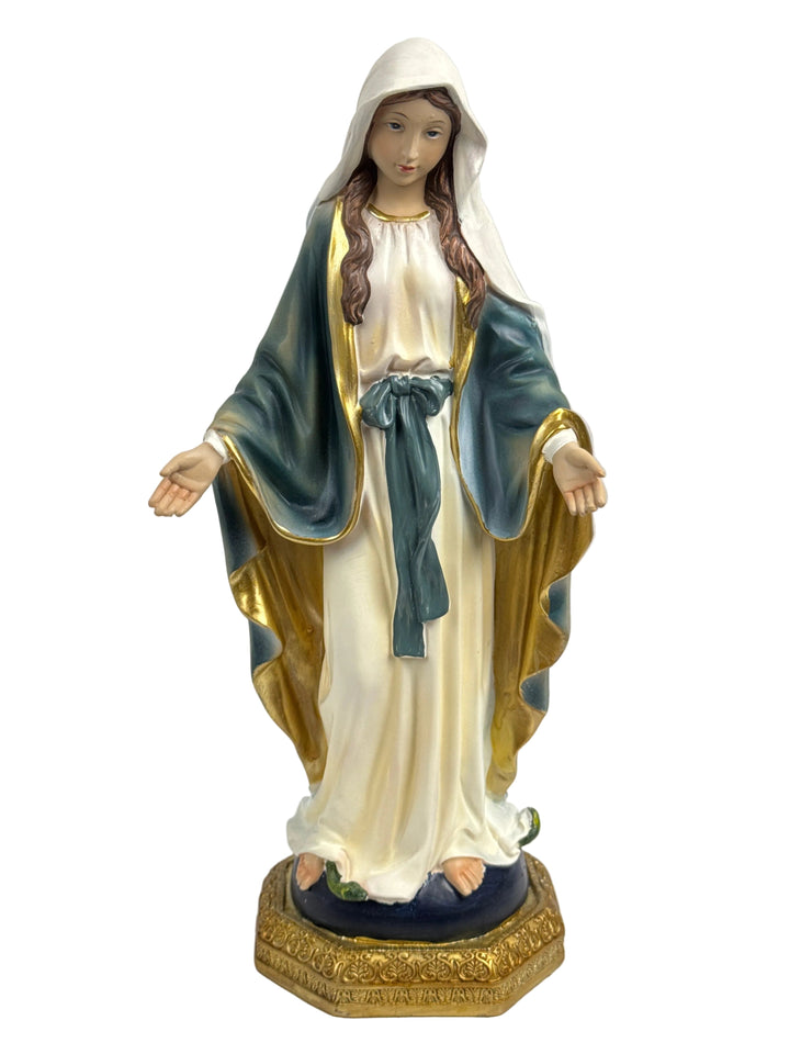 Estatua Virgen María – Nuestra Señora de la Gracia