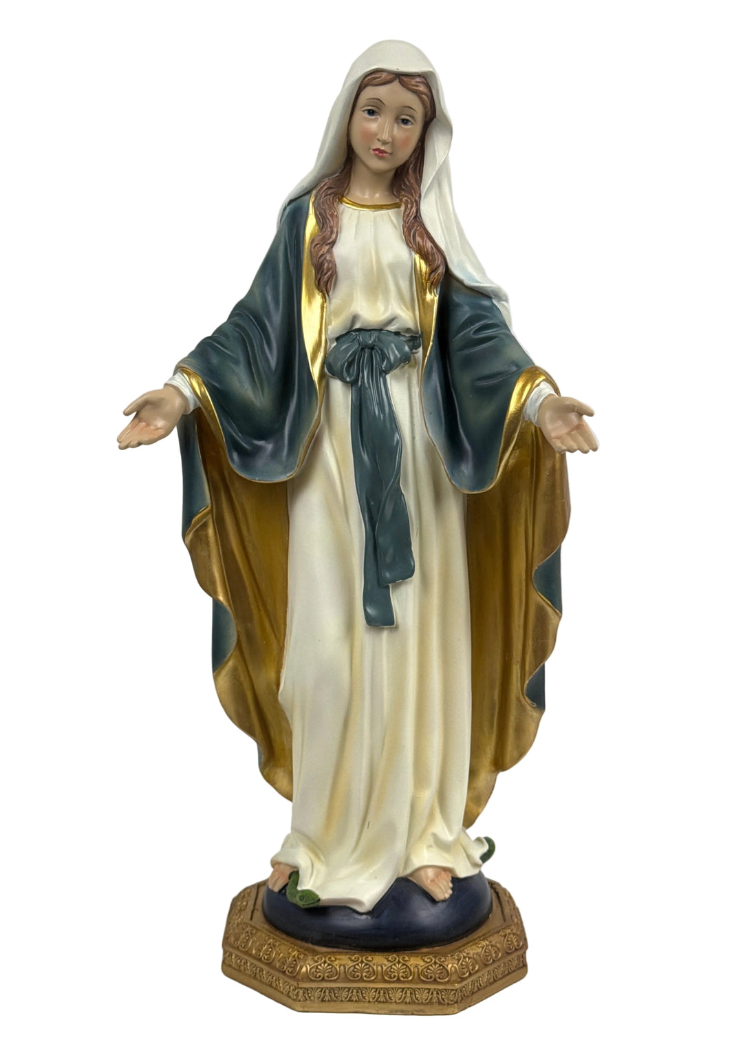 Estatua Virgen María – Nuestra Señora de la Gracia (Grande)