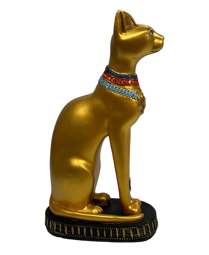 Estatua de Bastet – Diosa Gata Egipcia