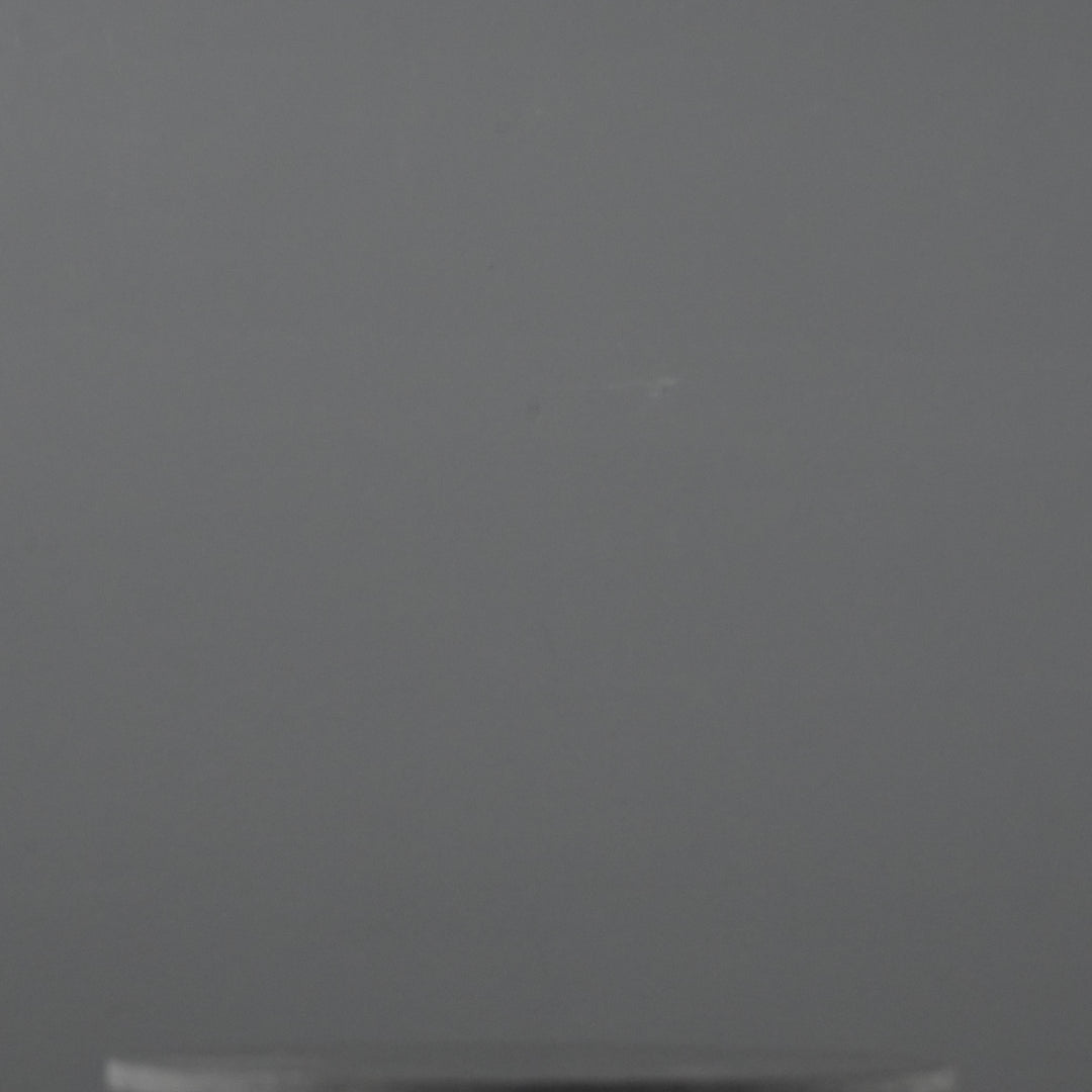 Busto de David de Miguel Ángel con base de mármol negro (Grande)