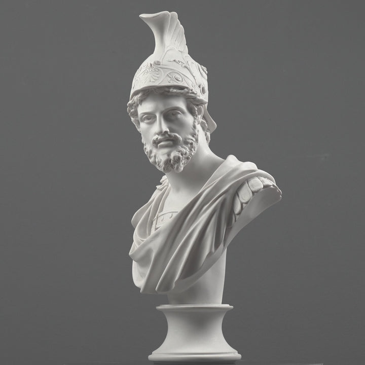 Busto de Áyax el Grande (pequeño)